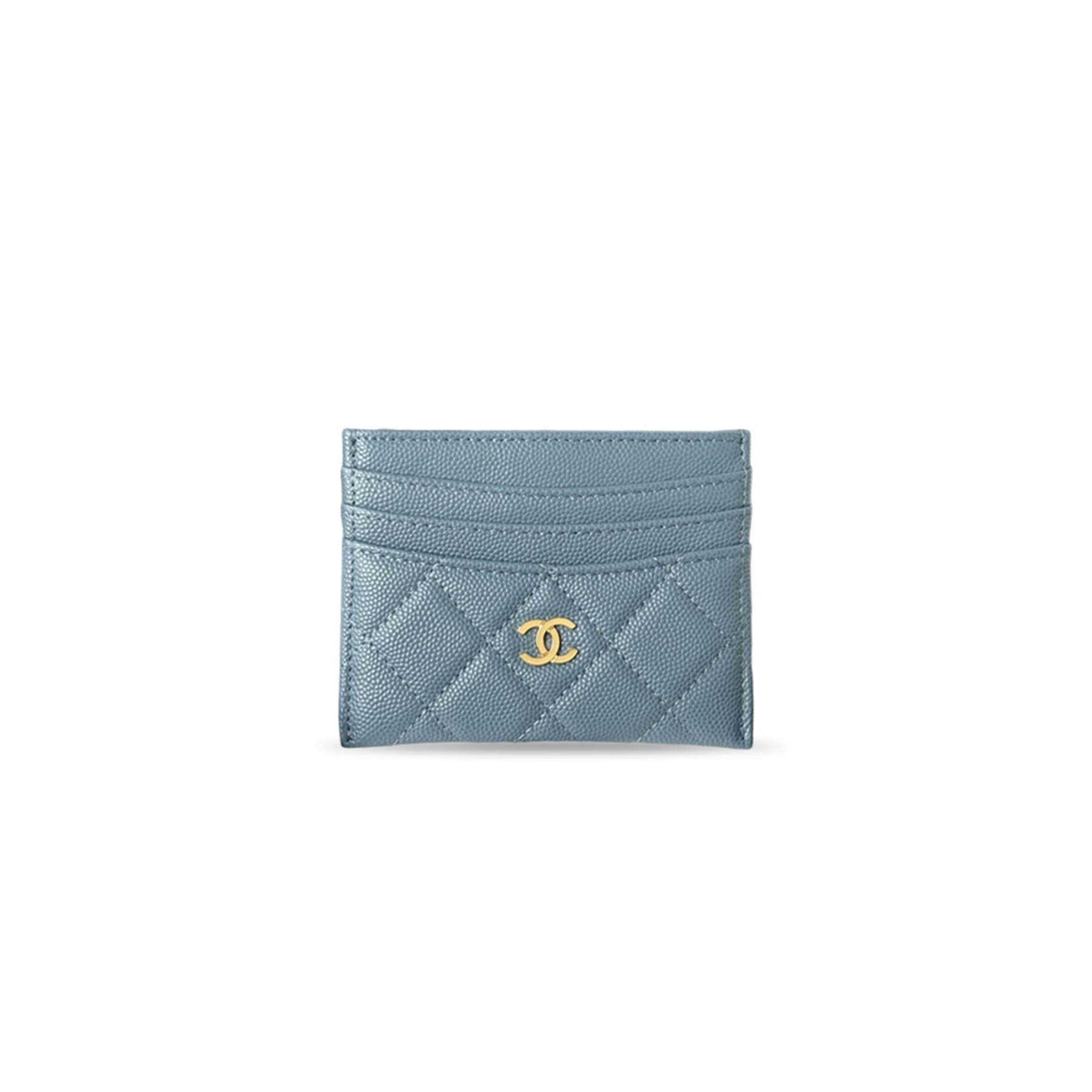CHANEL CARD HOLDER AP4472 (11*10cm)